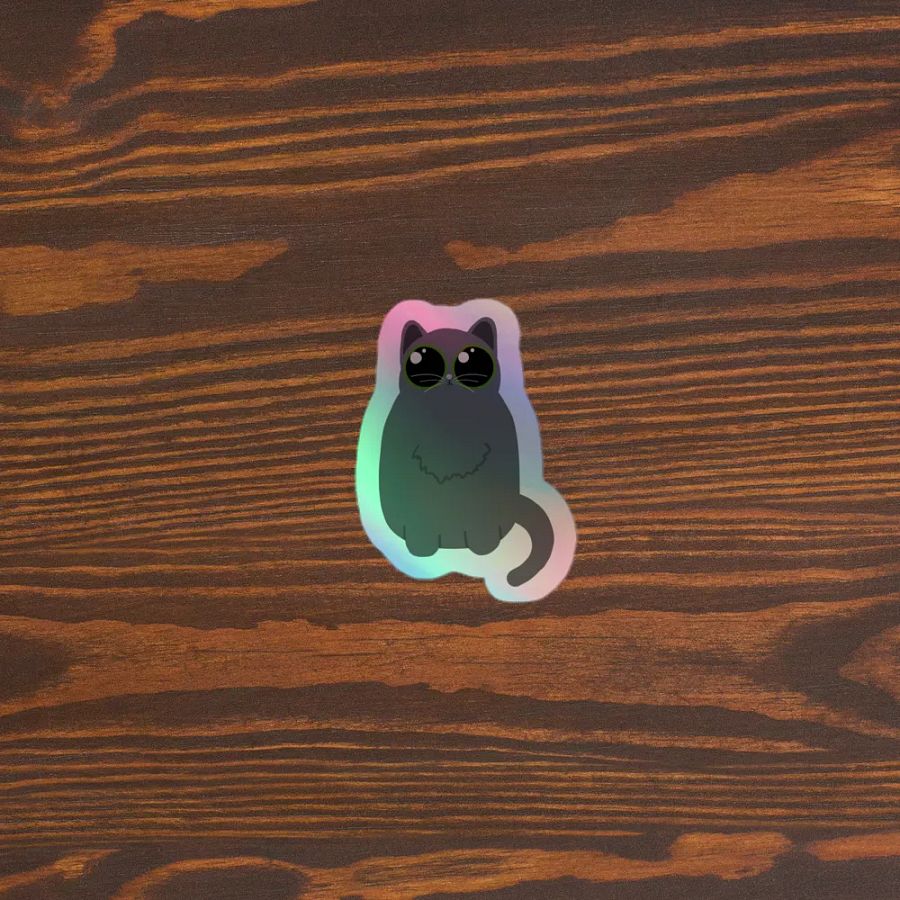 Blossom | Holo product image (3)
