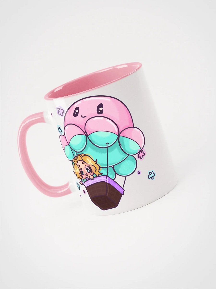 Balloon Adventures Mug product image (3)