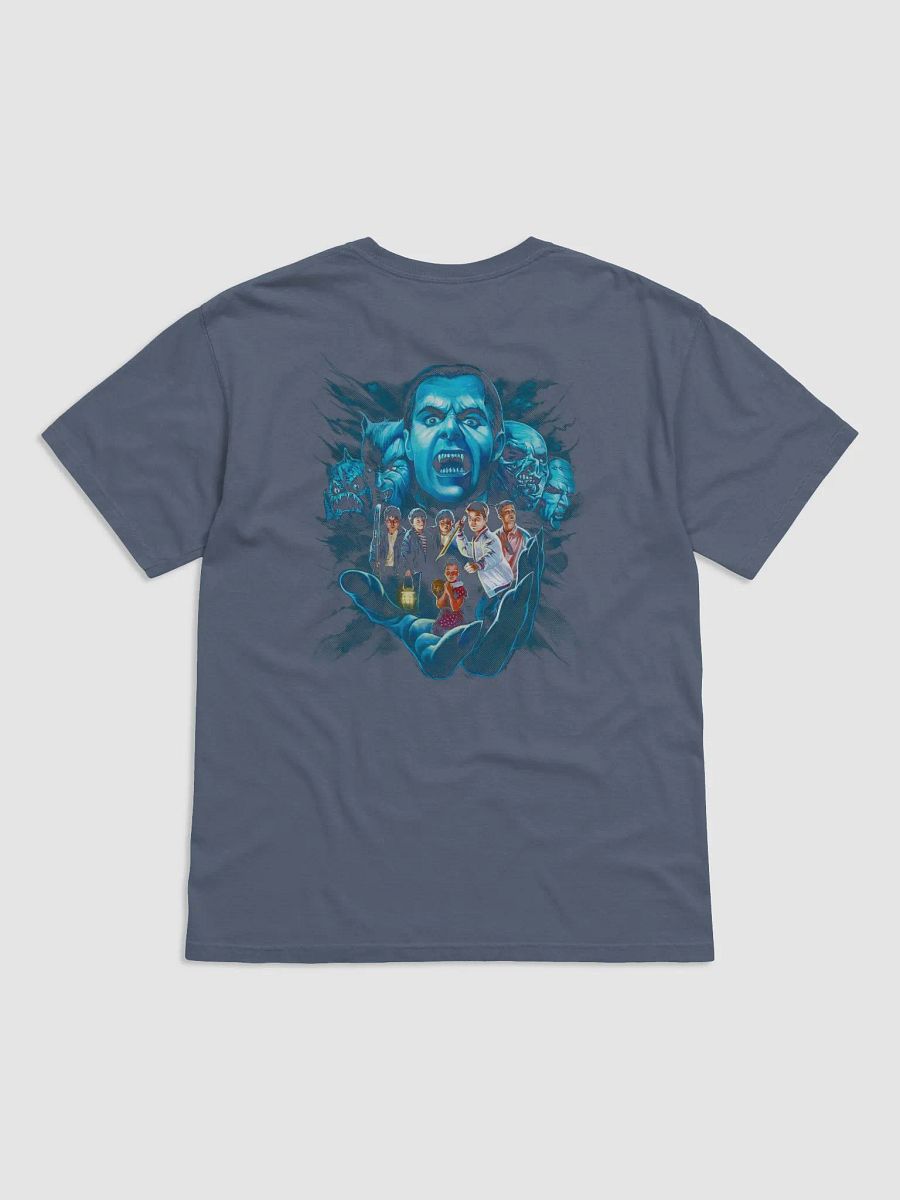 Vintage Monster Squad T-shirt product image (7)