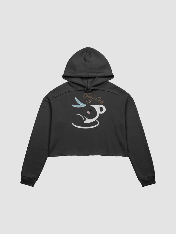 Crop Hoodie product image (1)