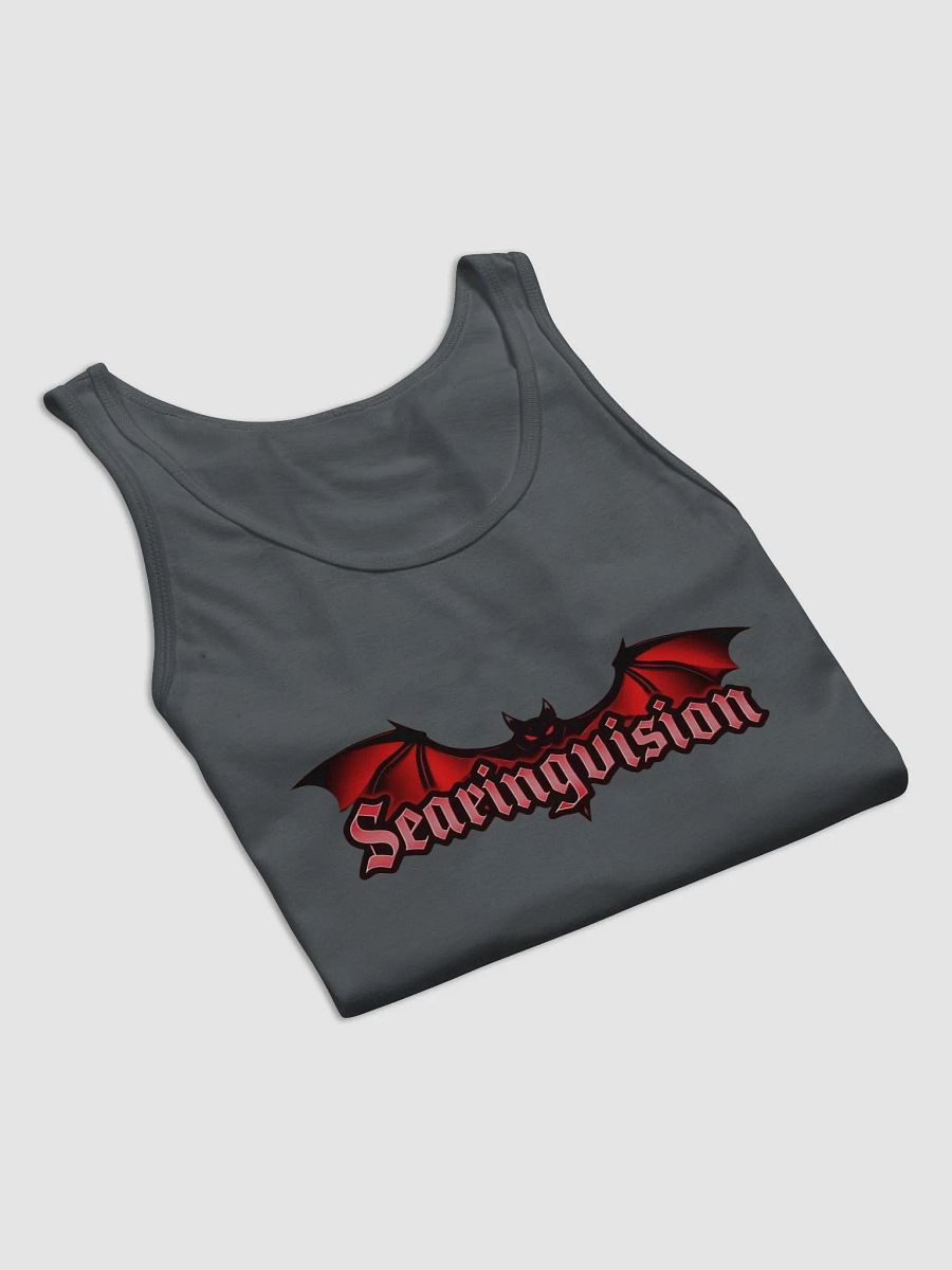 SearingVision Gothic Bat Tank product image (72)