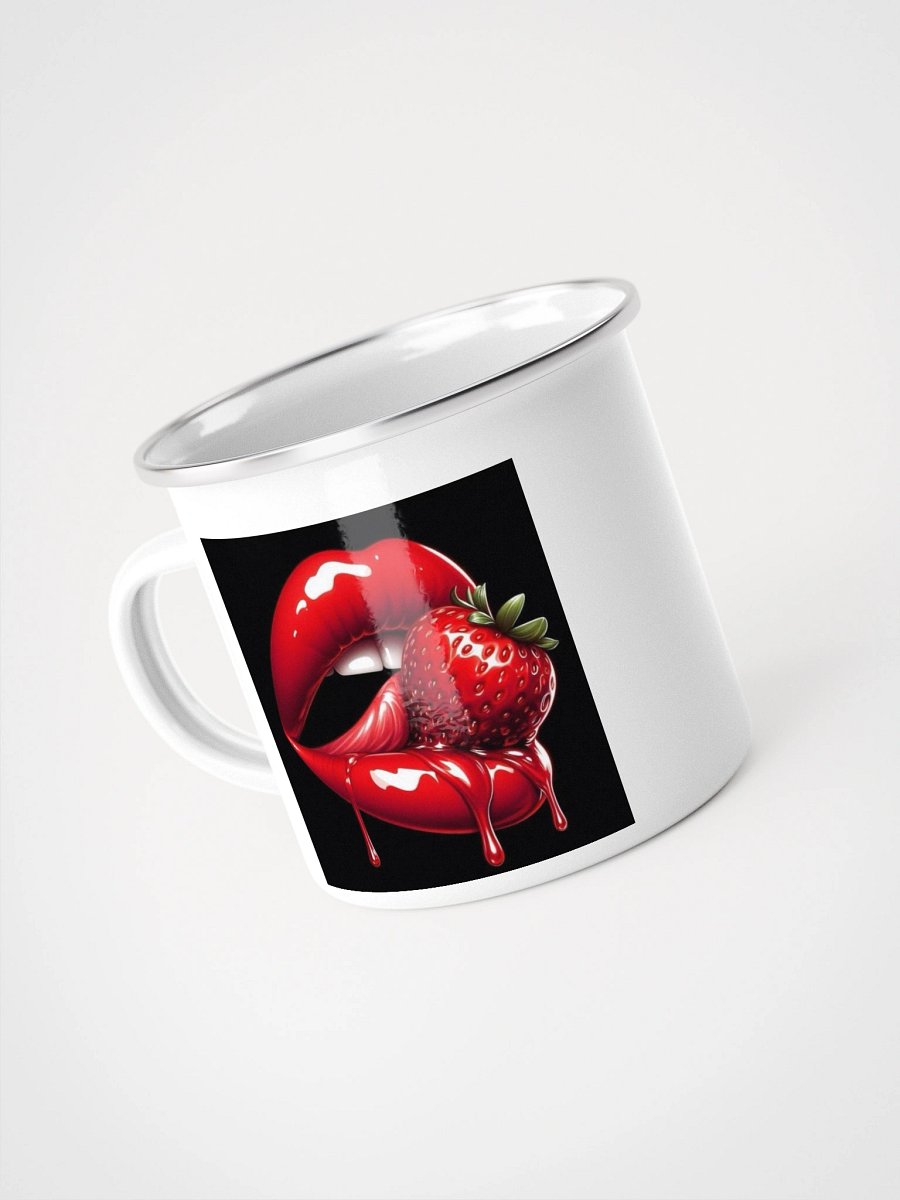 Strawberry Kiss Mug product image (4)