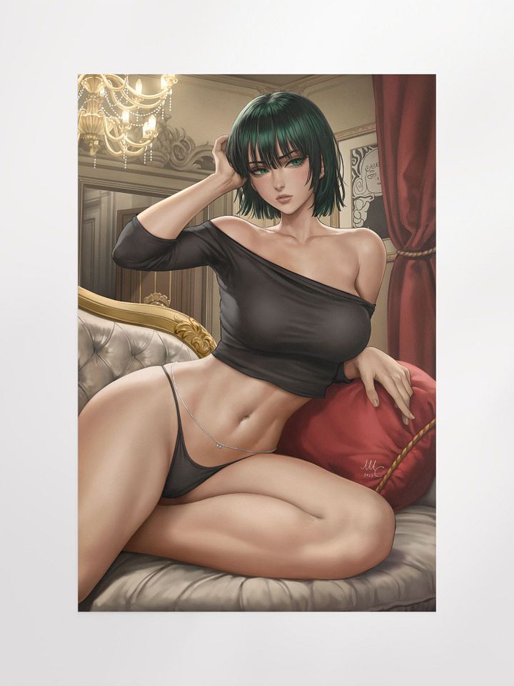Fubuki B product image (5)