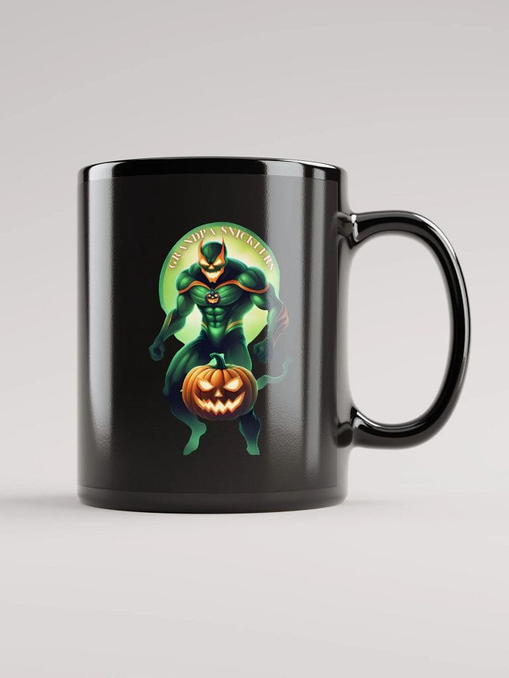 Grandpa Snicklers product image (1)
