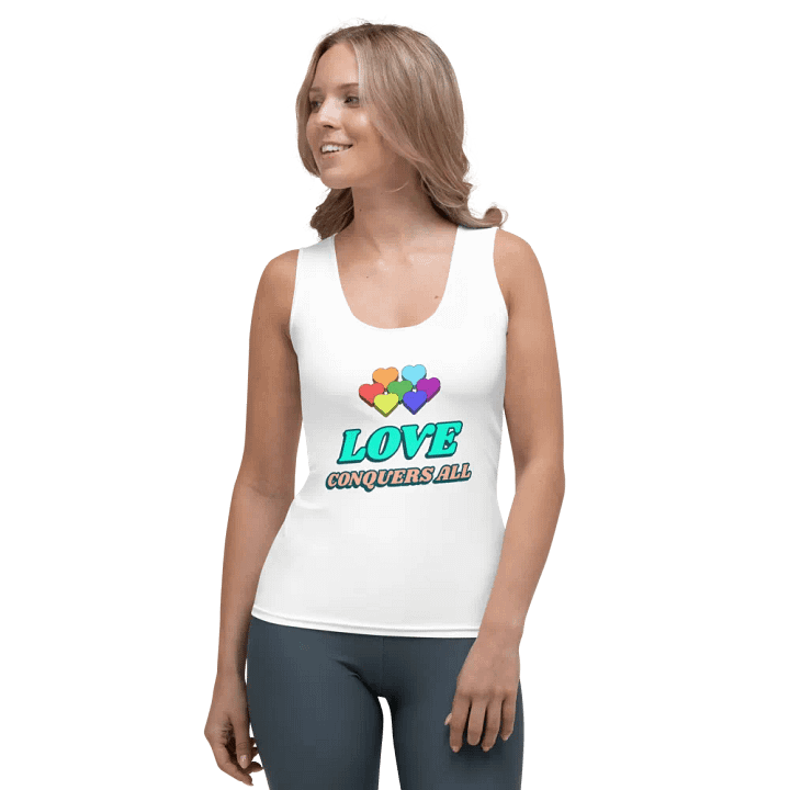 Love Conquers All product image (1)