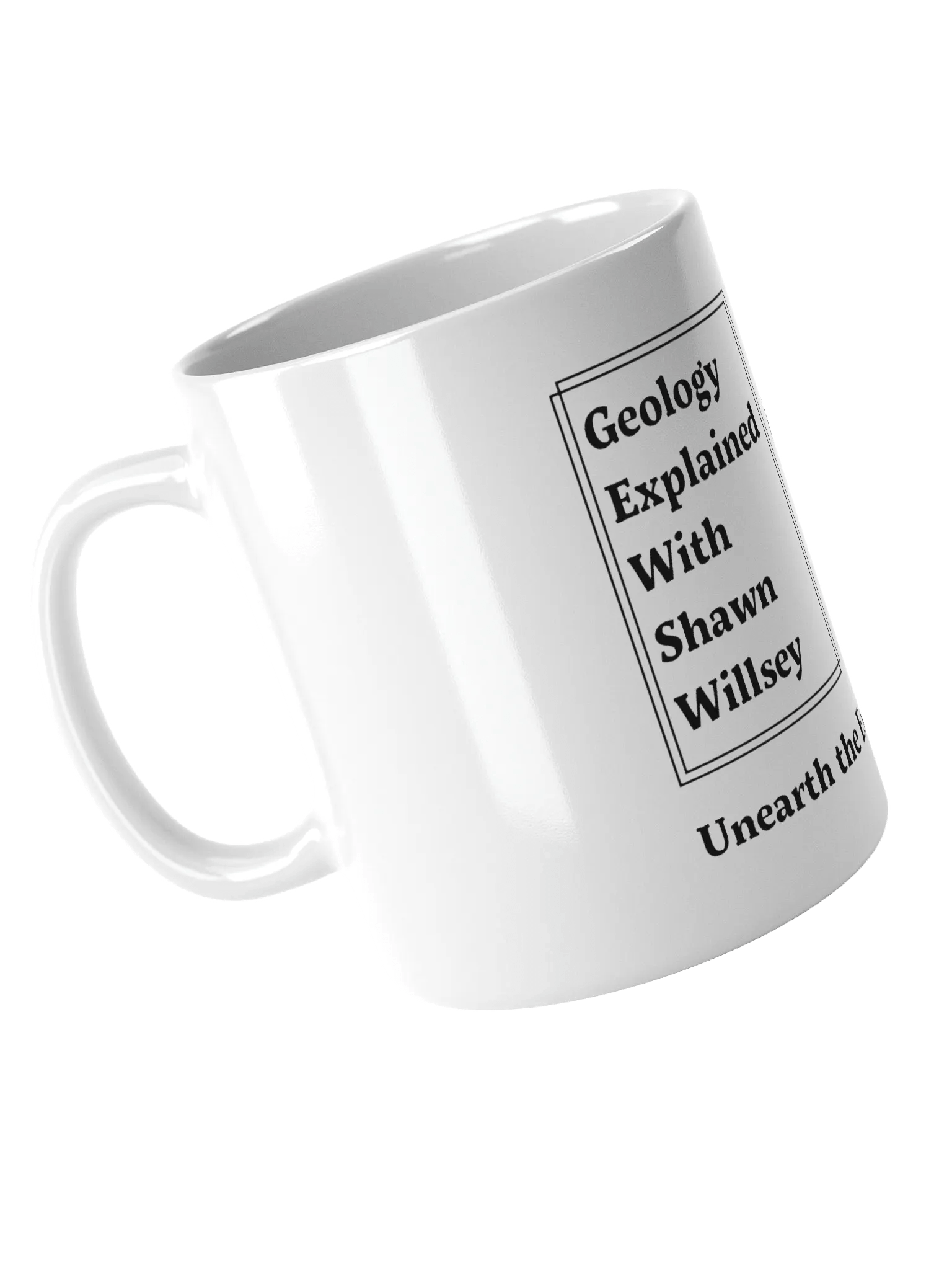 Unearth the Extraordinary Mug product image (18)