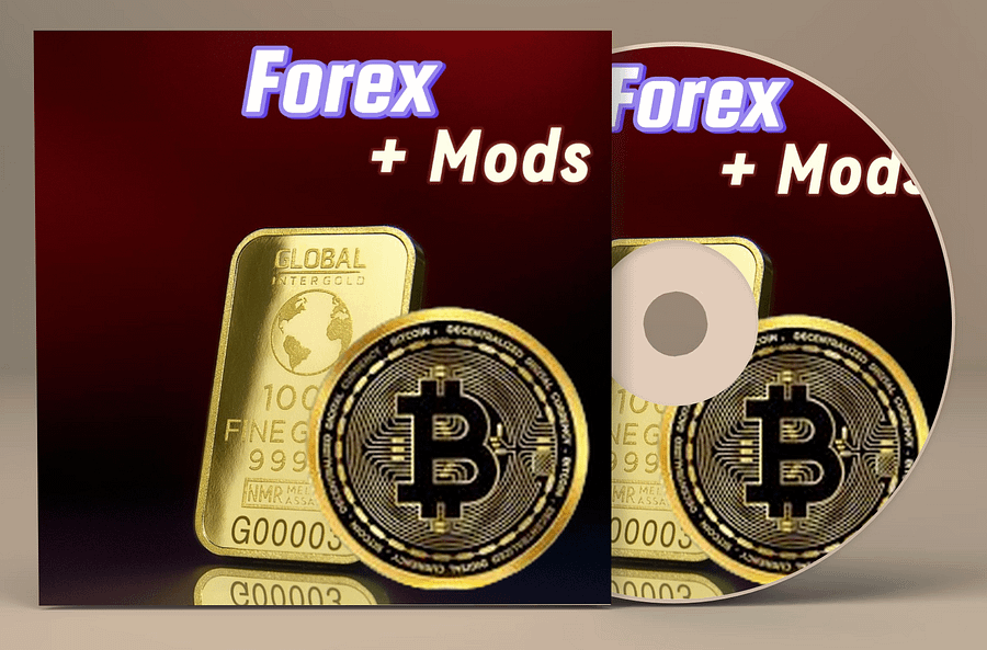 MQL5 Codebook: Forex, Gold, Bitcoin & US Indices product image (3)