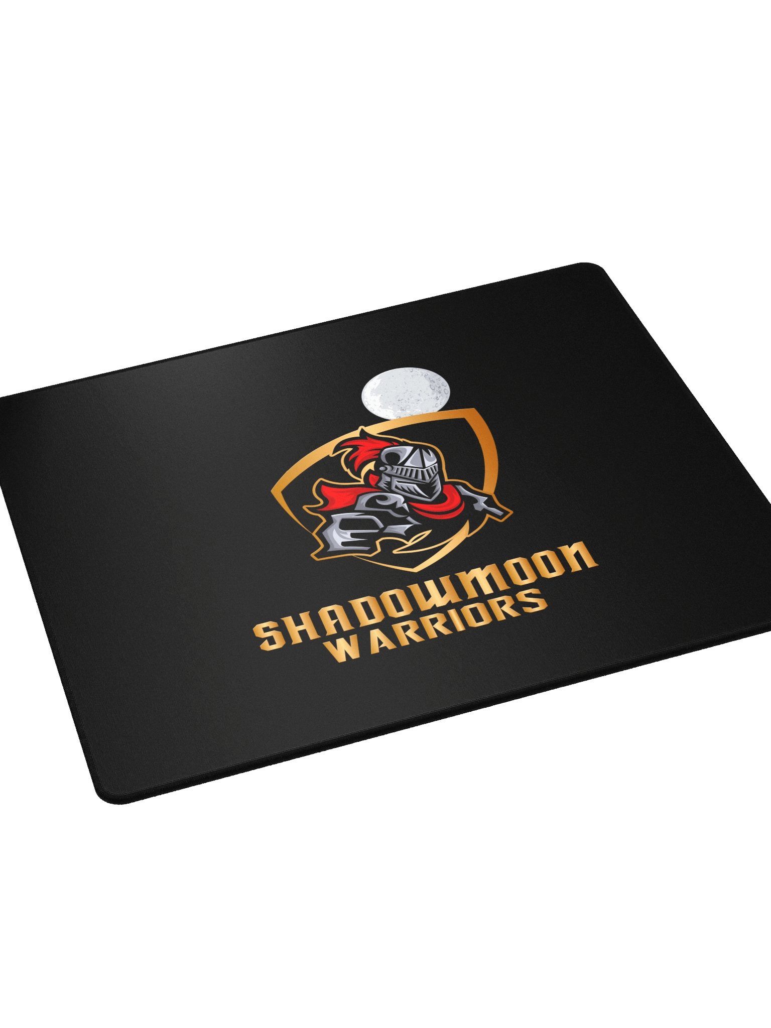 Shadowmoon Warriors Gaming Mouse Pad product image (3)