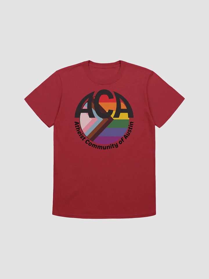 Pride Tee product image (3)