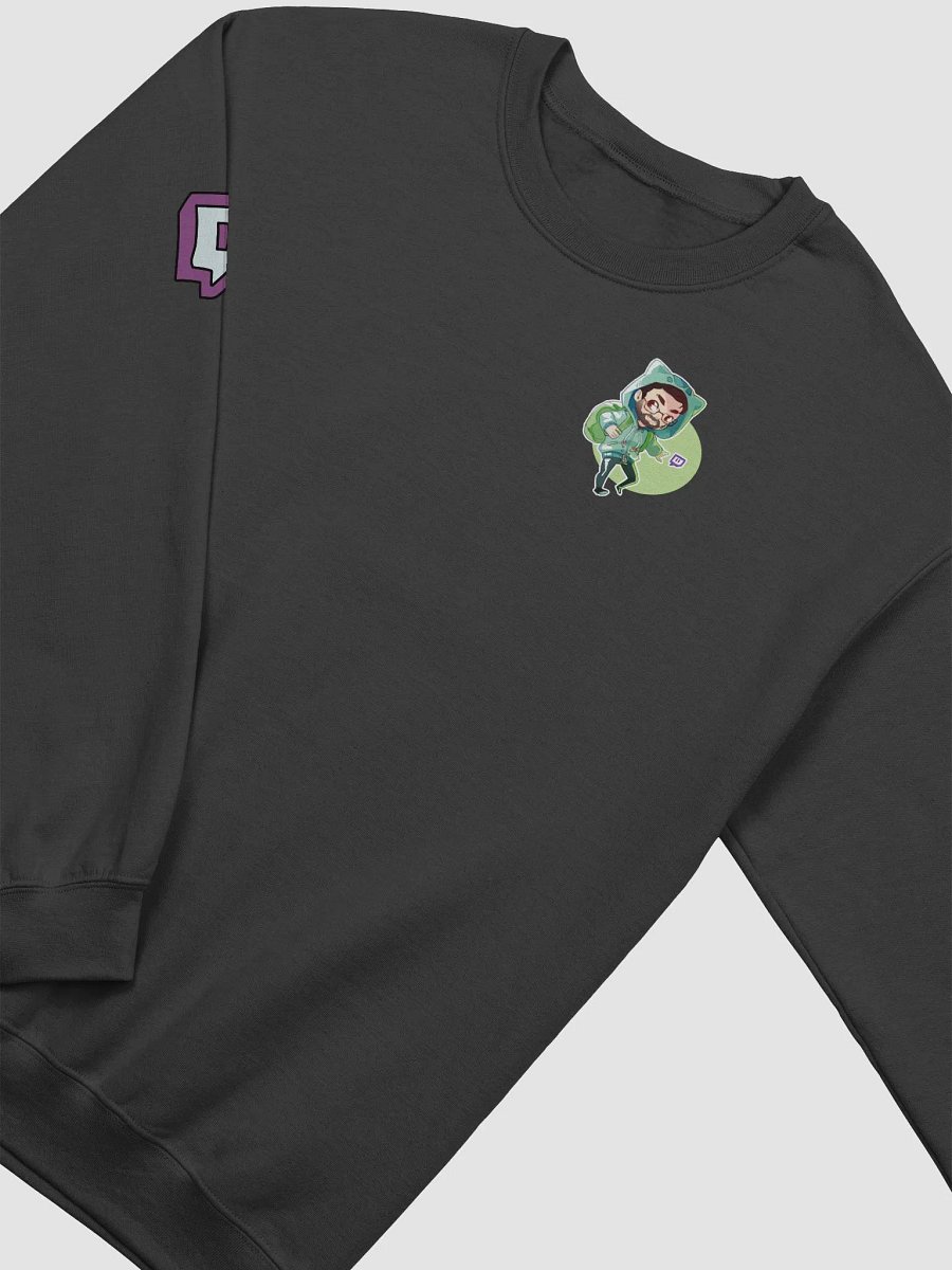 Dorito Crewneck product image (12)