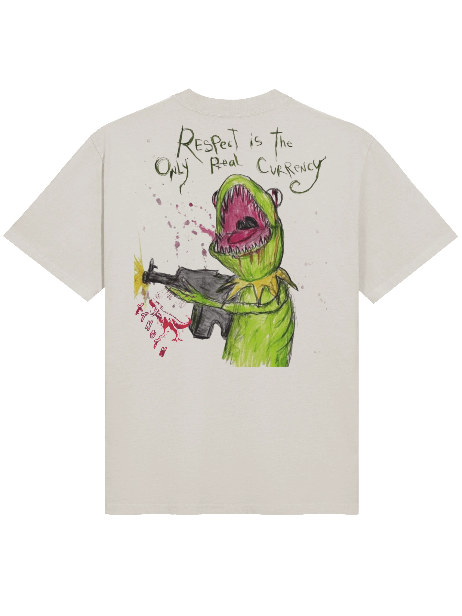 kermit unhinged product image (4)