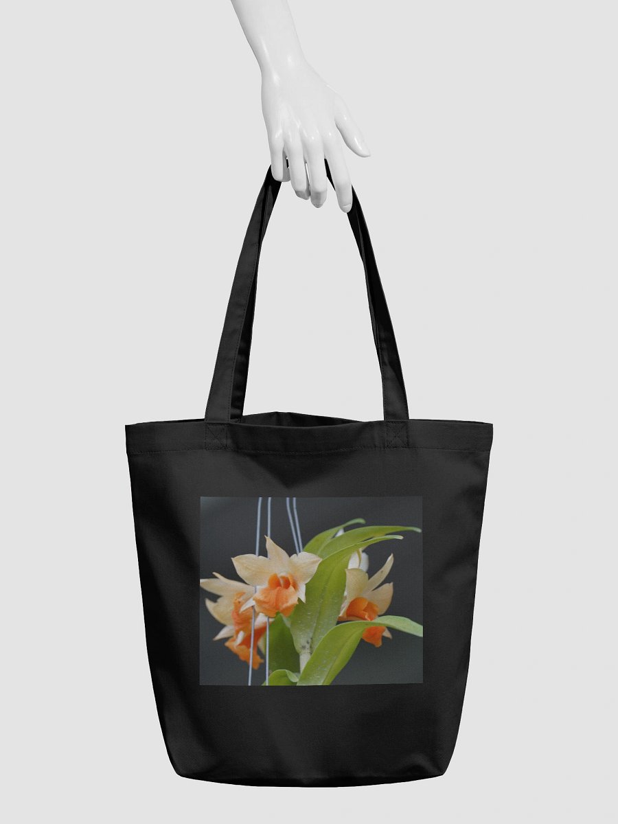 Golden Bloom Eco Tote product image (3)