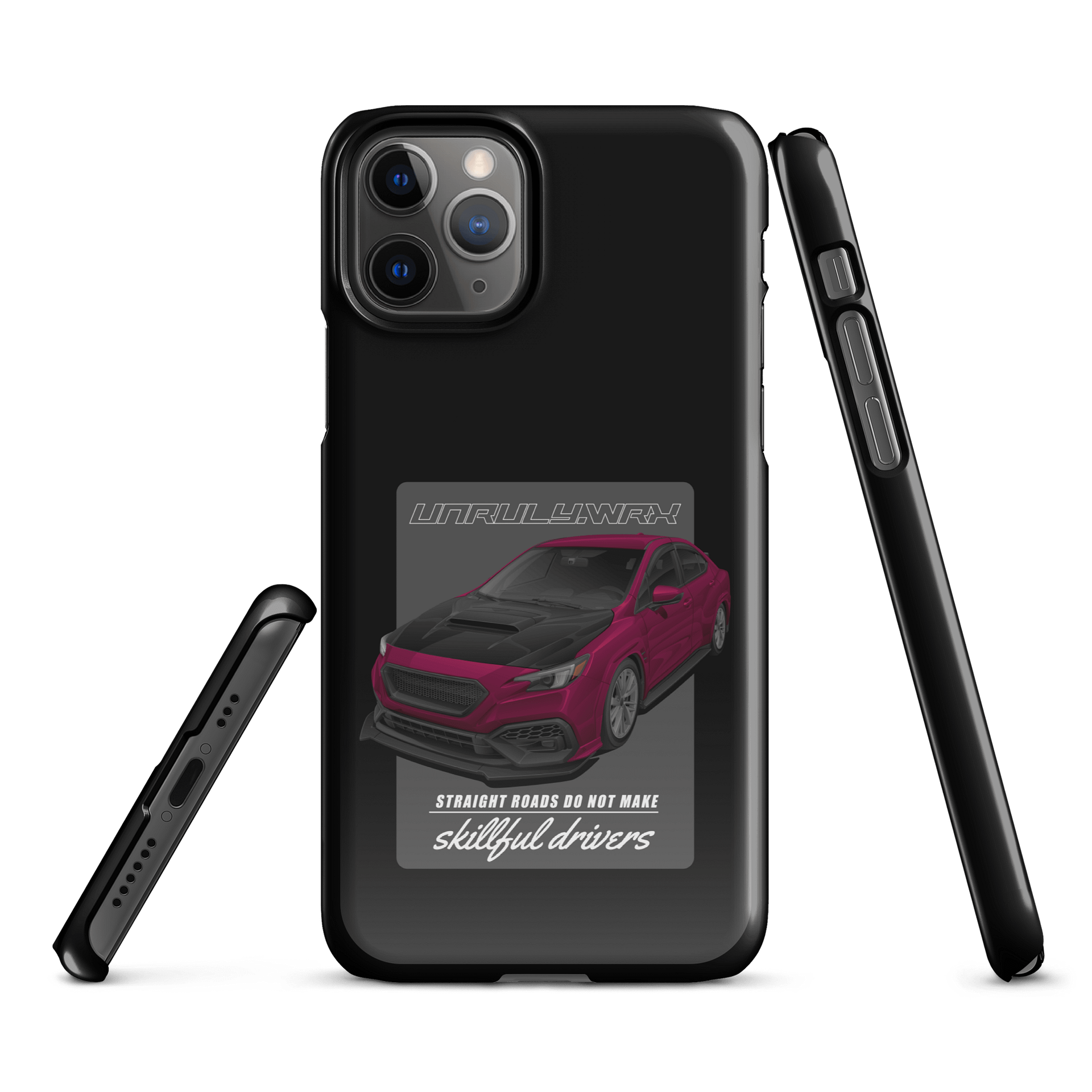 iphone case - unrulywrx product image (3)