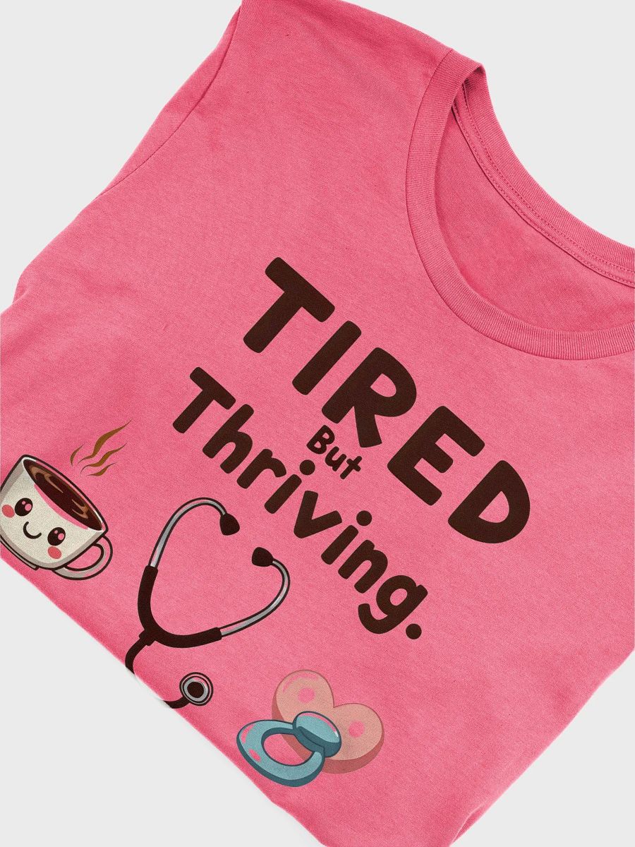 Thriving Energy T-Shirt product image (55)