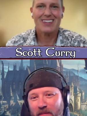 Unleash Movie Smells With Scented Realms! Scott Curry confirms possible use of their product! New Episode Out Now! Link in Bio #Smellovision