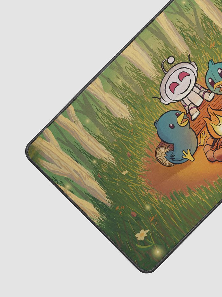 Campfire Desk Pad product image (1)