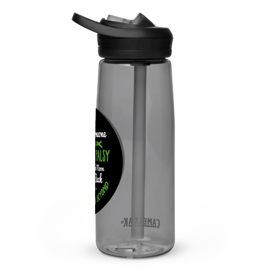 ๐ Unleash Hydration Freedom for Your Loved One with CamelBak Eddy! ๐ product image (4)