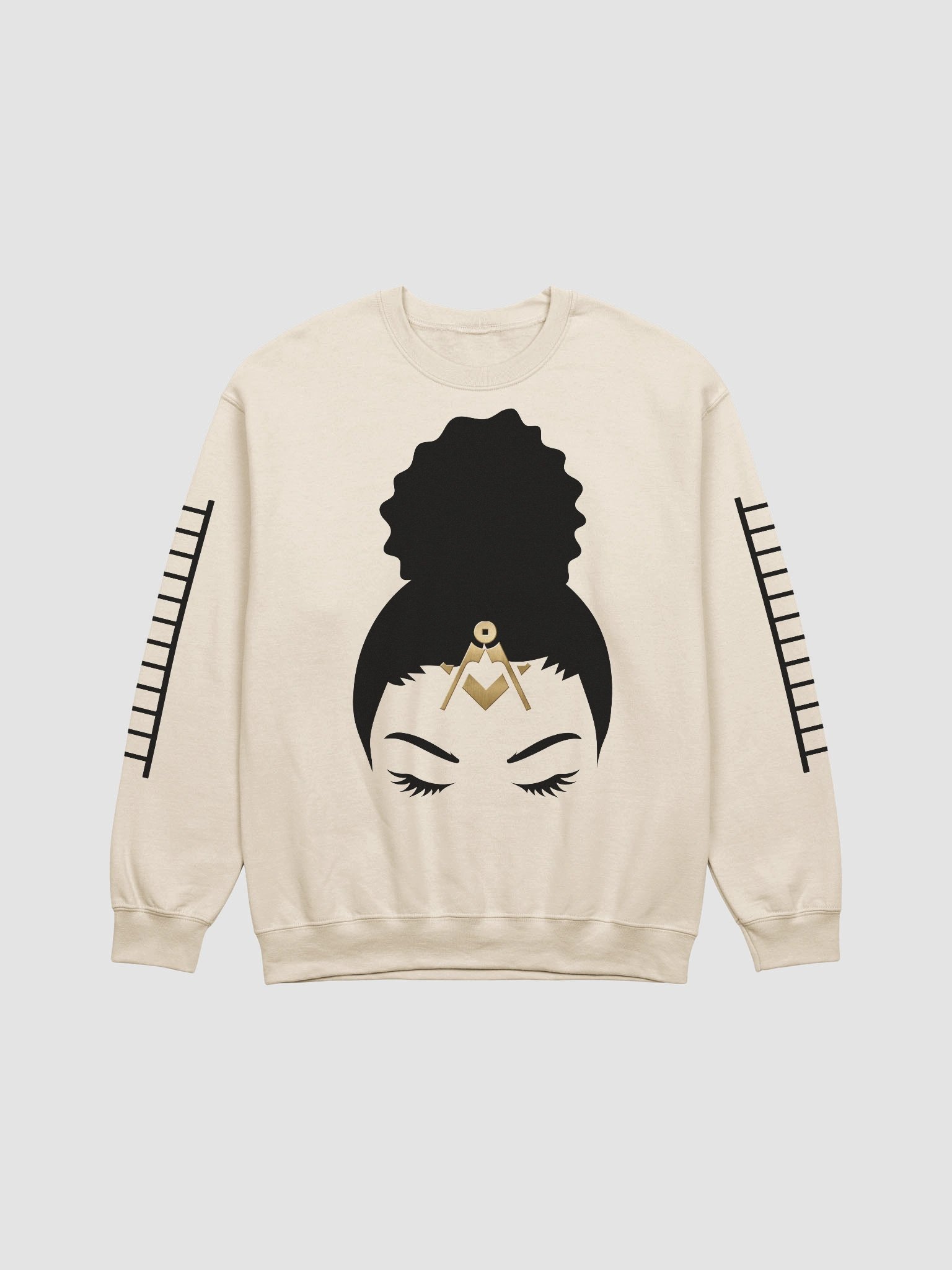 'Dream Builder' Sweatshirt_3 product image (1)