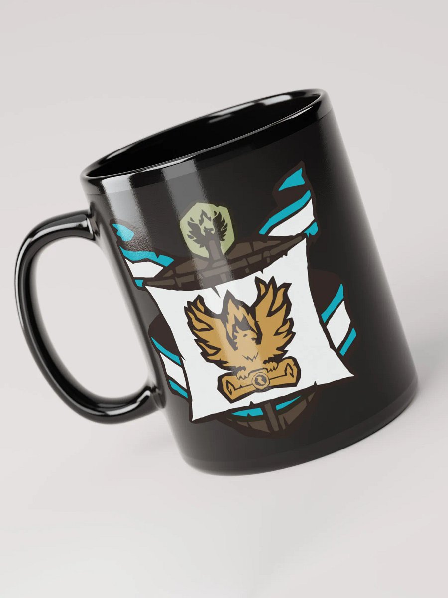 Tea Tankard product image (3)