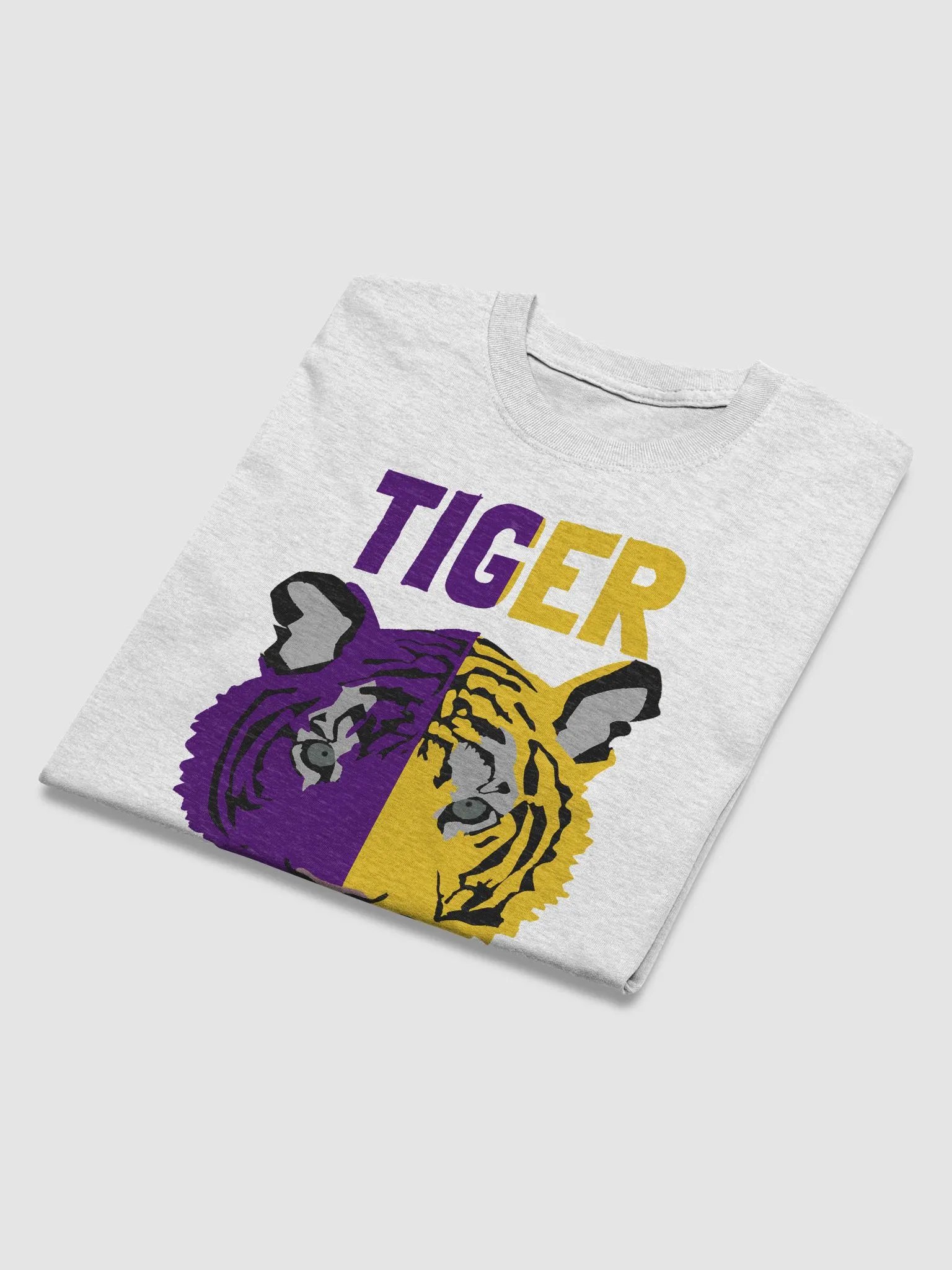 TIGER SWAG T-SHIRT product image (3)