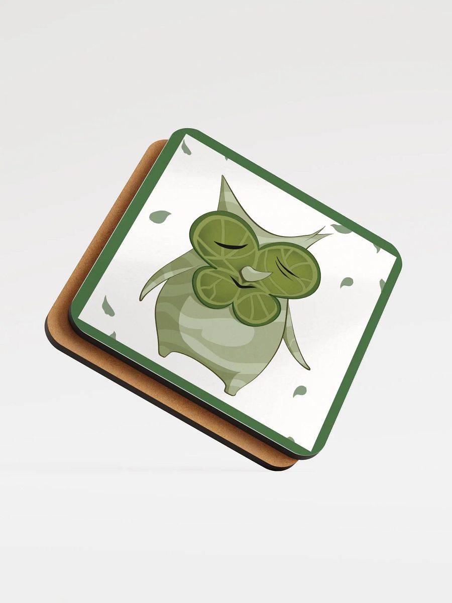 Clover Korok Coaster product image (5)