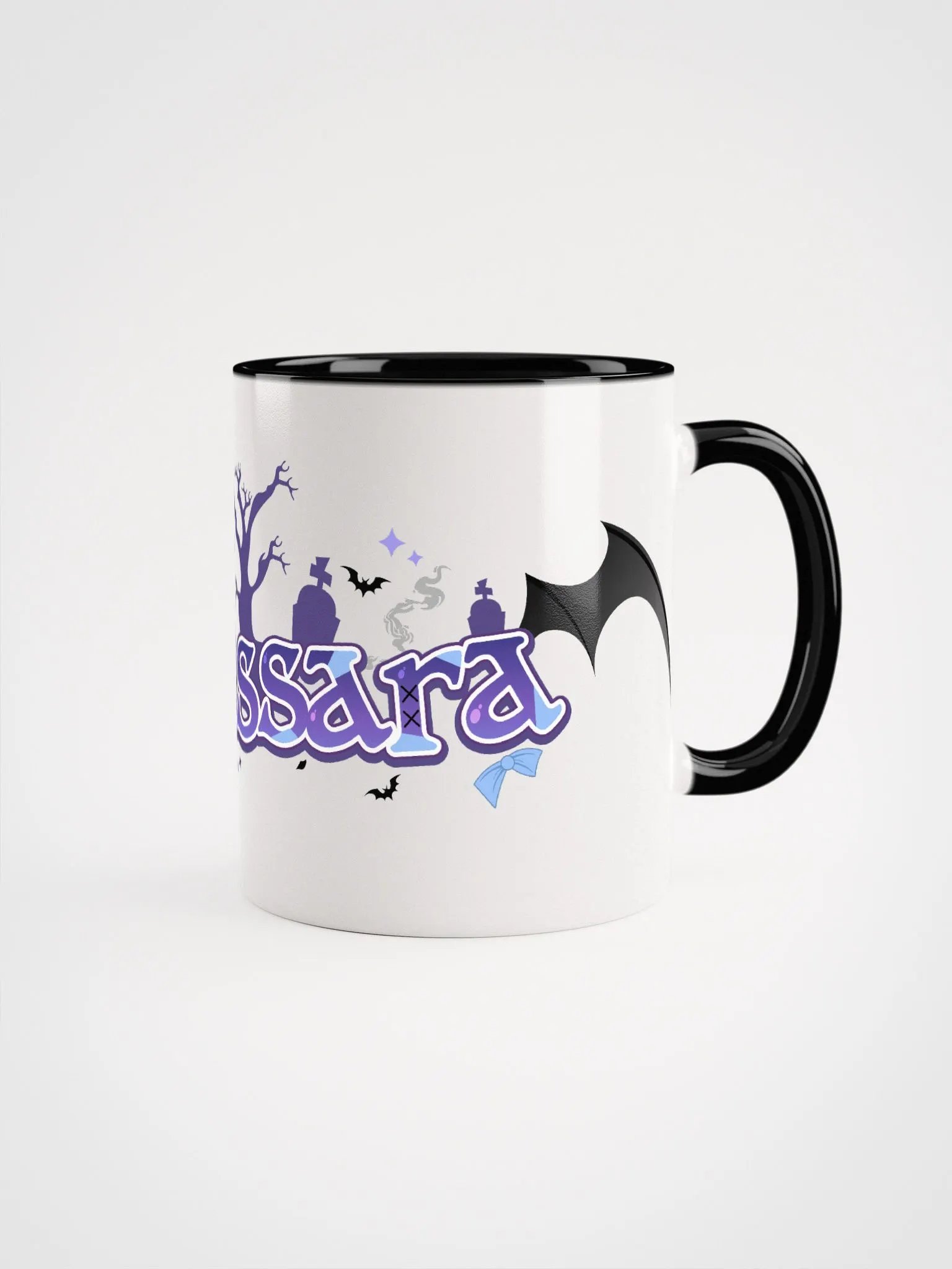 Adrissara Logo Mug product image (1)