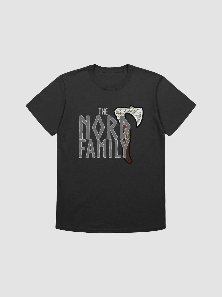 Nord Family T-Shirt product image (2)