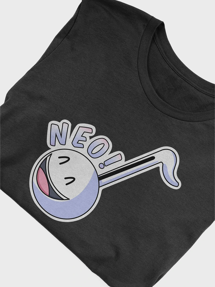 Neo! Shirt product image (39)