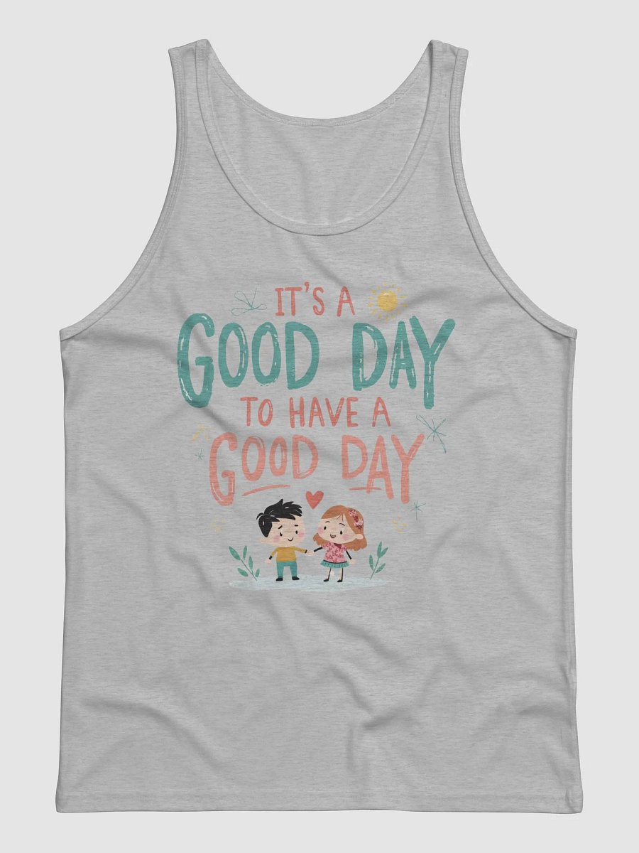 Good Day Sunshine Tank product image (2)