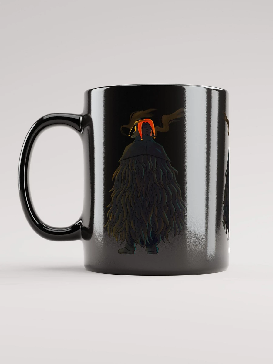 Plague Jester Art Mug product image (11)