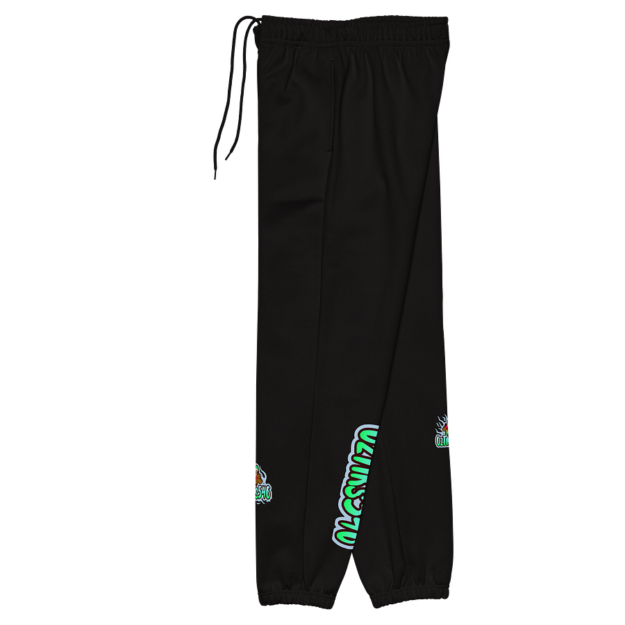 unisex sweat pants product image (3)