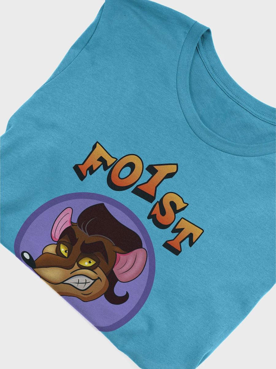 FO1ST T-Shirt product image (25)
