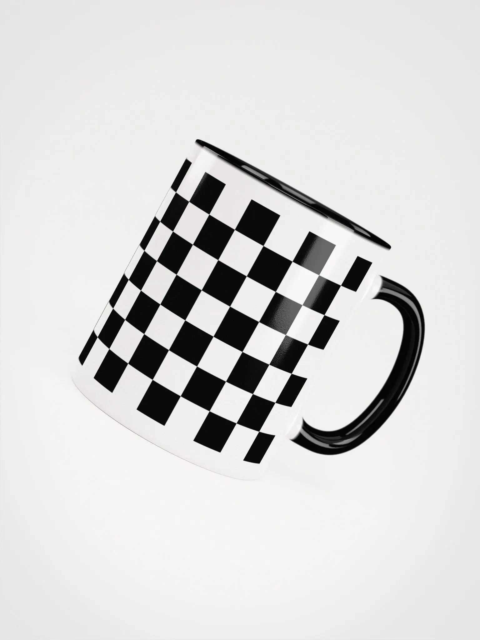 Tasse ''Damier'' product image (4)