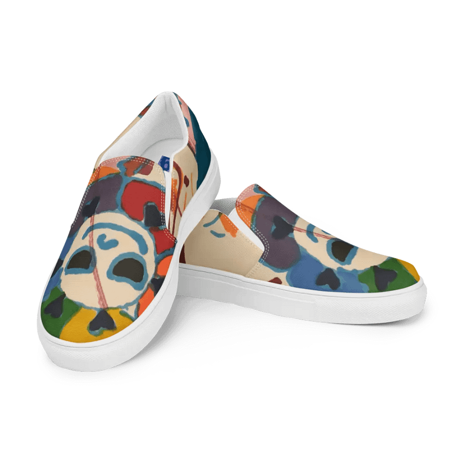 Women's Stereoboy Shoe product image (11)