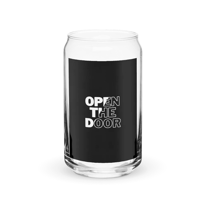 open the door glass product image (2)