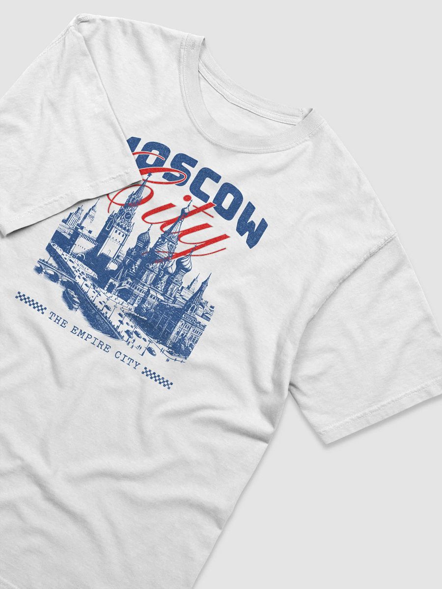 Moscow City product image (29)