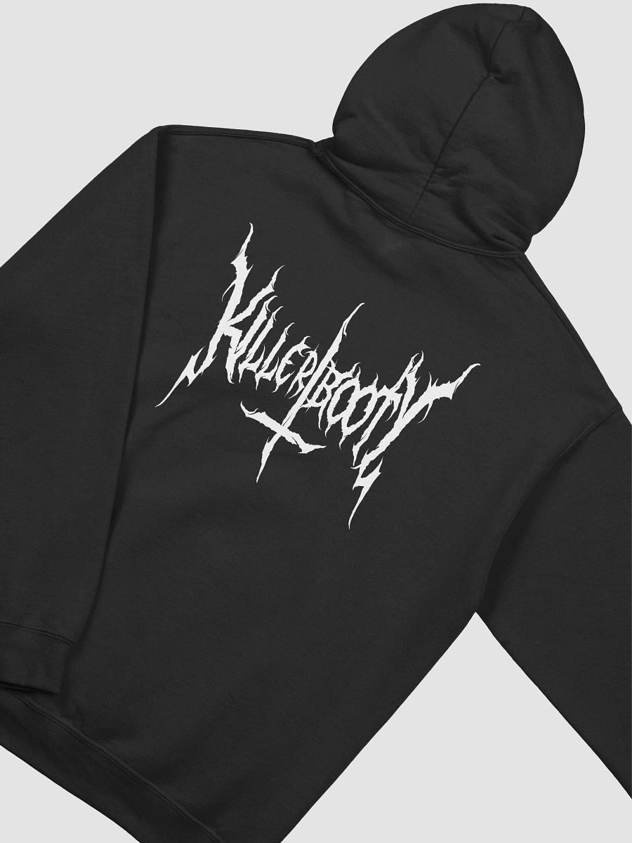 Metalcore KillerBooty Hoodie product image (4)