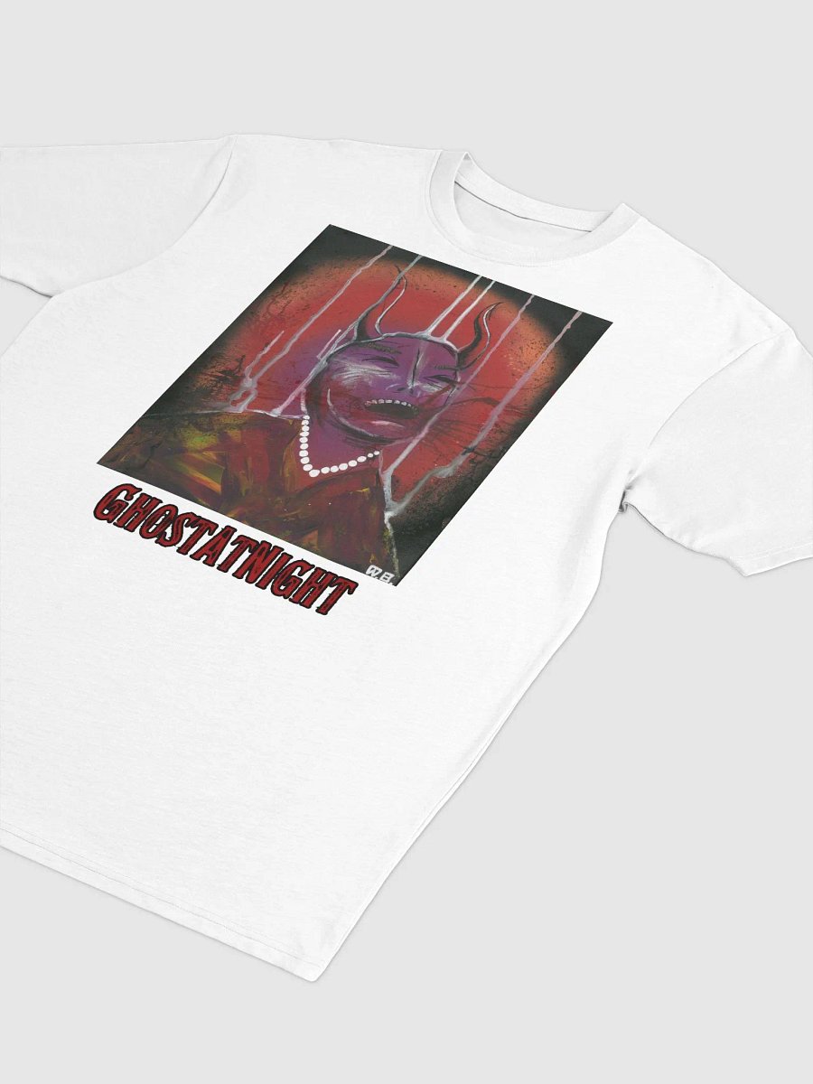 GhostAtNight "RELEASEYOURSELF" T-Shirt product image (3)