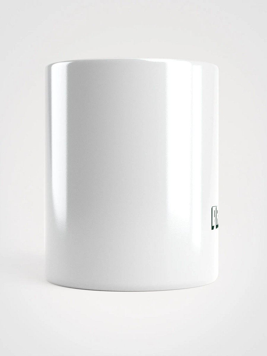 Gamer's Coffee Mug "Press Start" product image (13)
