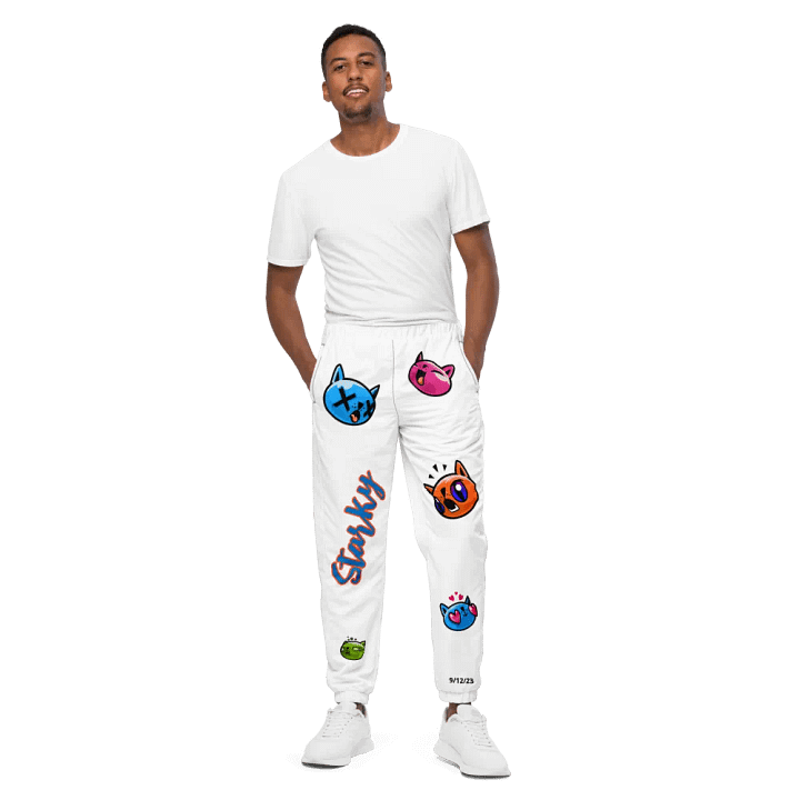 9 Lives of Starky!! product image (1)