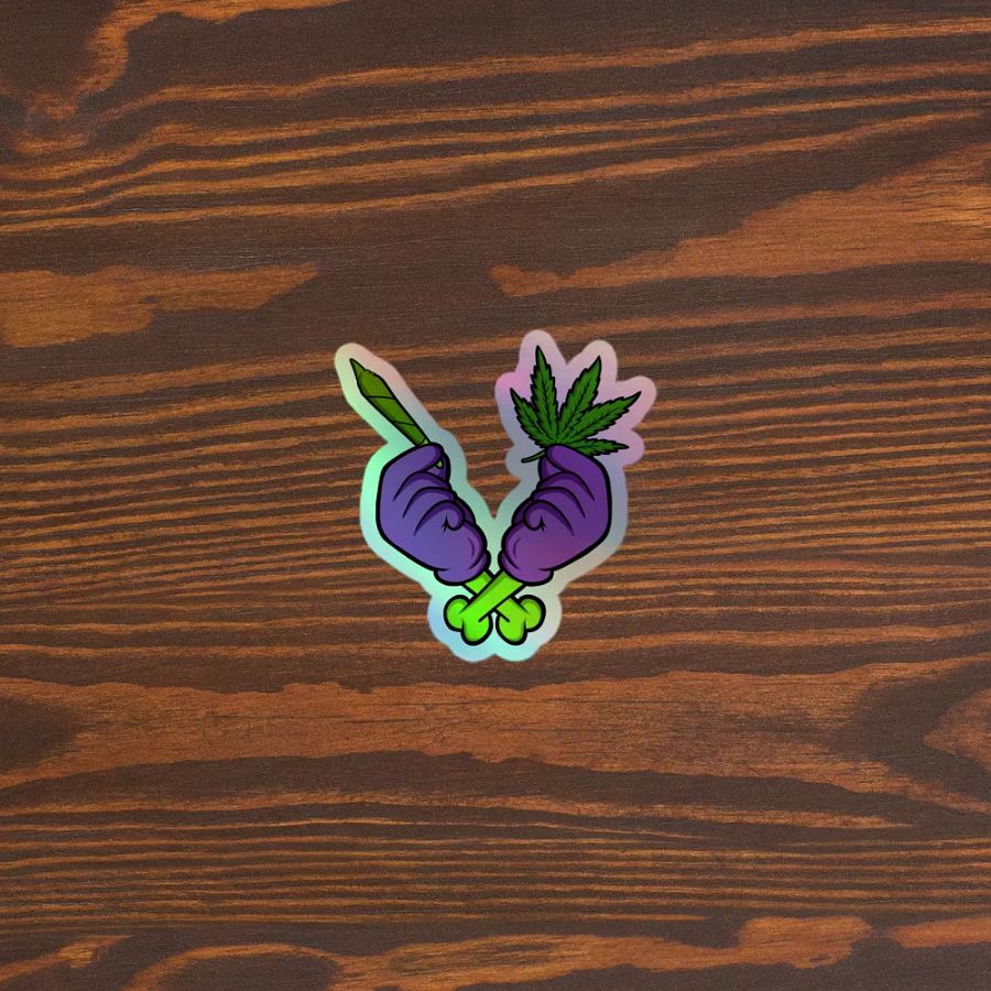 4/20 FRIENDLY product image (5)