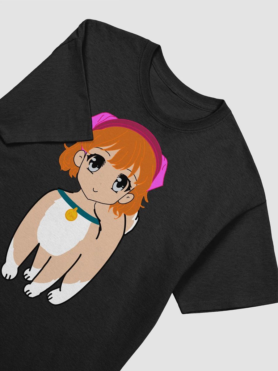 KiKu: The Kimmaginary Pup Tee product image (3)