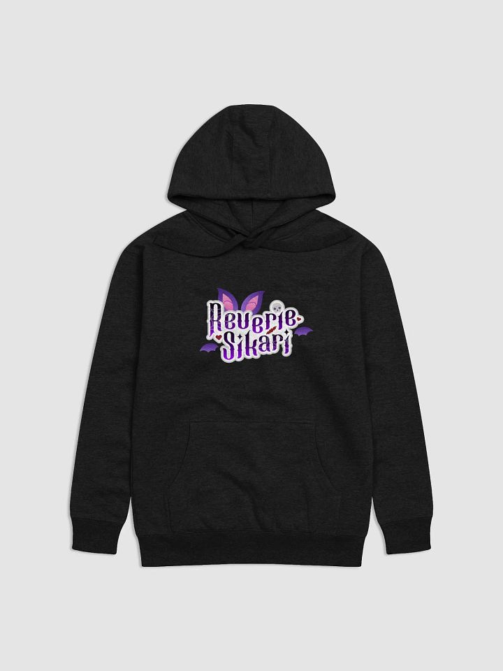 THE MOON - Revvie Tarot Hoodie product image (1)