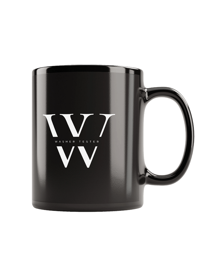 Washer Tester Mug product image (1)