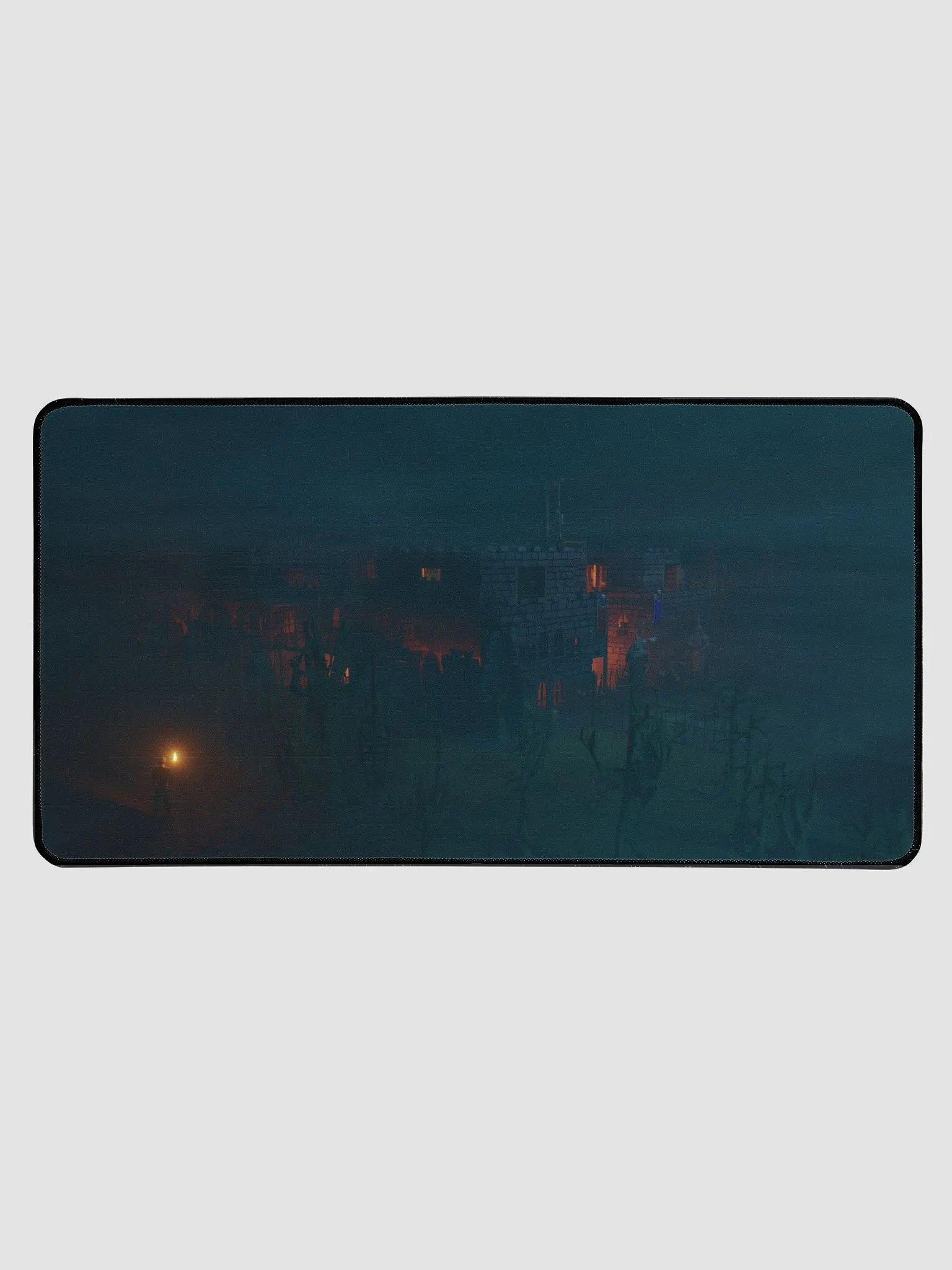 Ferox Discovery | Large Desk Mat product image (2)