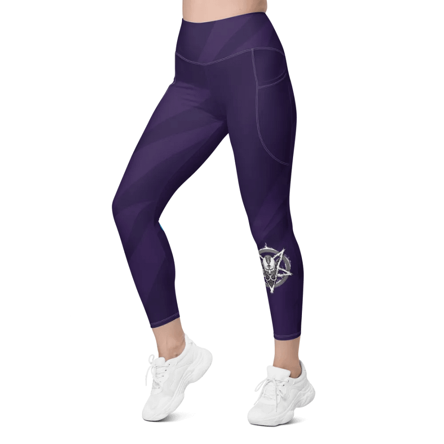 Yes, they have pockets! product image (8)
