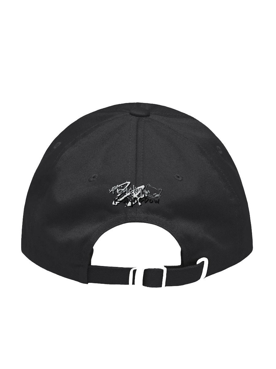 MISCHIEVOUS CAT HAT product image (2)