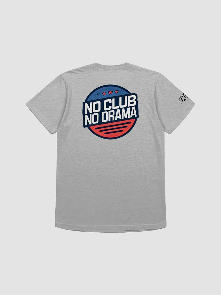 Be Your Own Leader Tee product image (2)
