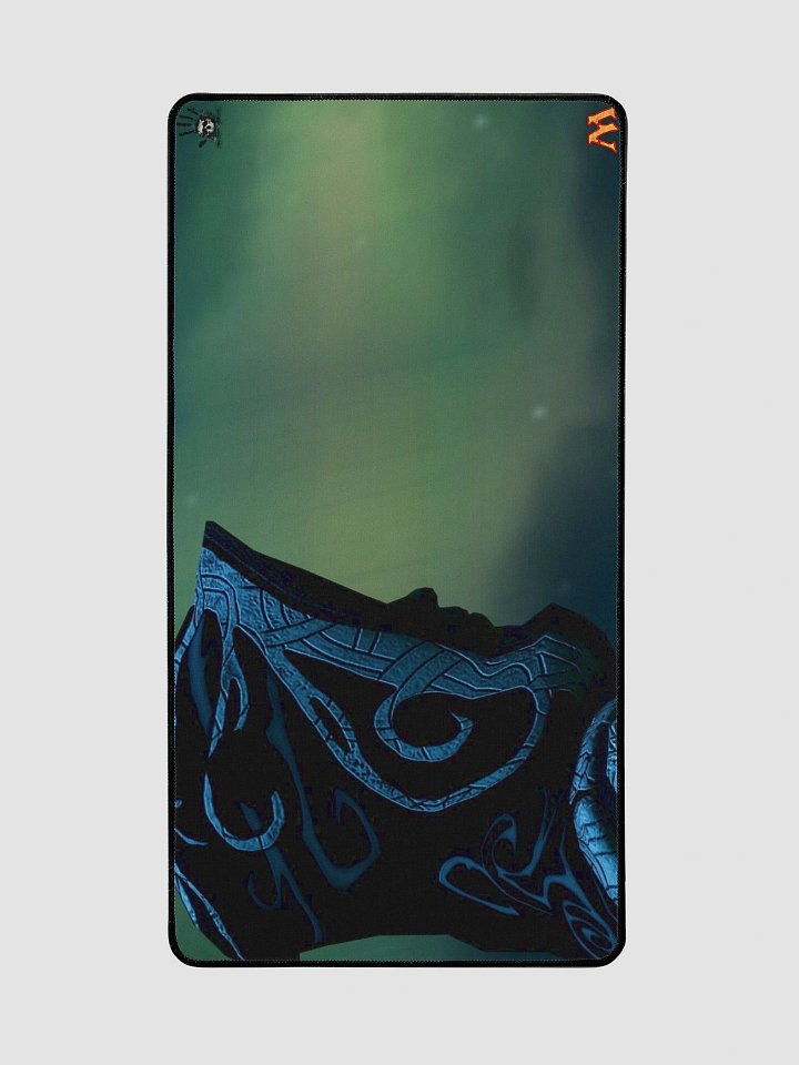 MTG Nightfall Neoprene Desk Mat product image (2)