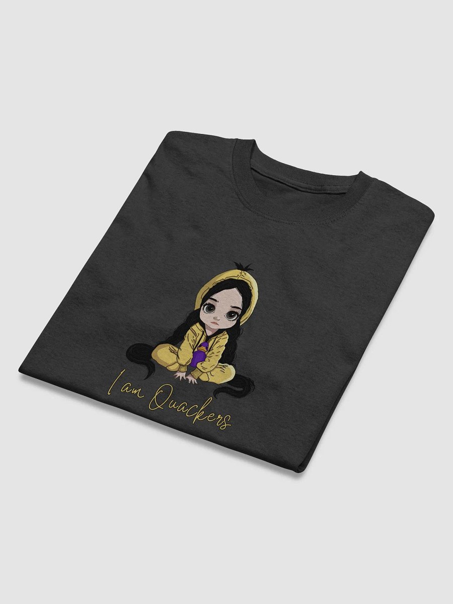Quackers tee product image (4)